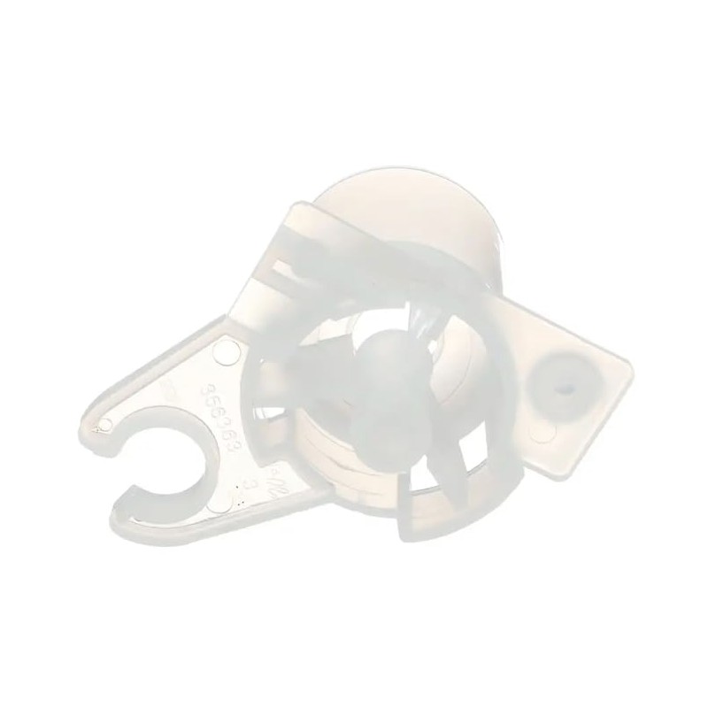 WP356363 Siphon Compatible With Whirlpool Washers and Dryers - Budora