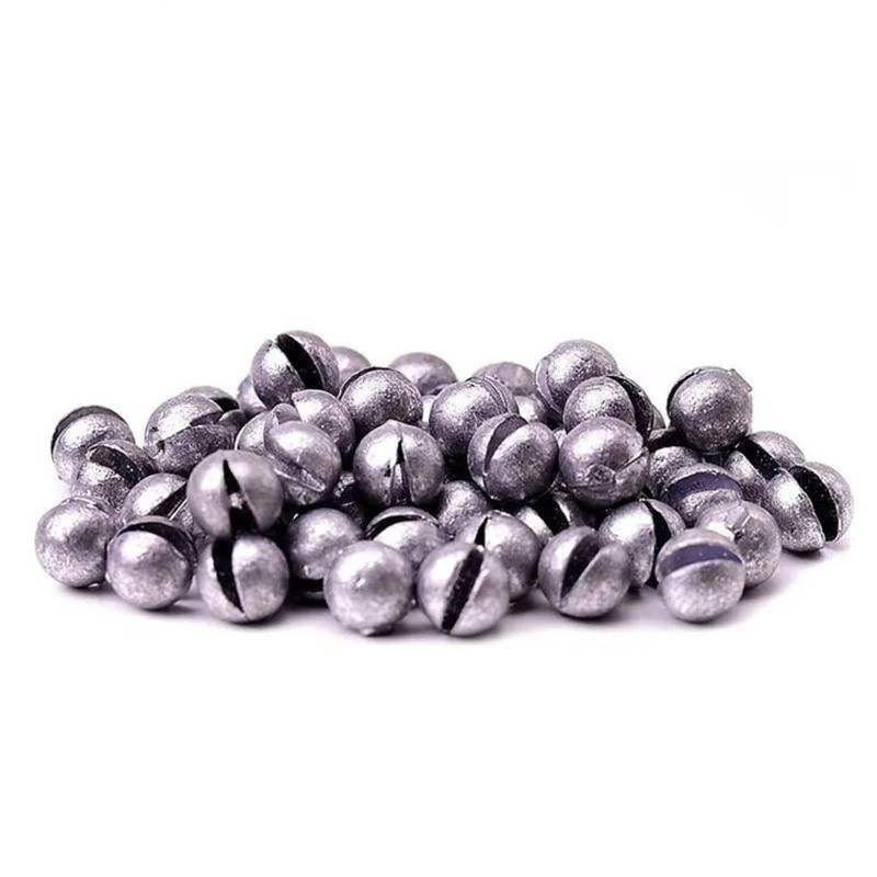 Split Shot 7 Way Dispenser Carp Fishing Weights Carp Coarse