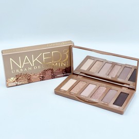 Urban Decay Naked 3 Mini Eye Palette 1gx6 / 어반디케이 네이키드 3 미니 아이팔레트 1gx6