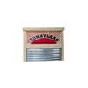 Original Sunnyland Handmade Washboard (Family Size 12½" x 23¾")