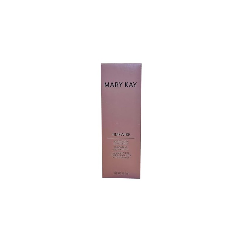 Mary Kay Timewise Age-Fighting Moisturizer