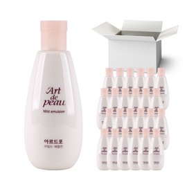 Ardofo 엘지 아르드포 마일드 에멀전 1박스 (380mlx24개) LG Ardupo Mild Emulsion 1 Box (380ml x 24 pieces)