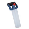 Glue Roller Applicator Bottle Easy To Operate Precise Glue Coating