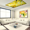 Retisee 16 Pcs Fluorescent Light Covers Led Drop Ceiling Light