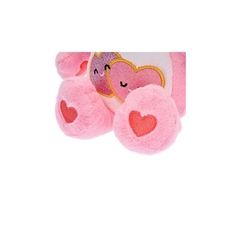 Ruz Ositos Cariñositos Peluche - Love a Lot Bear 25
