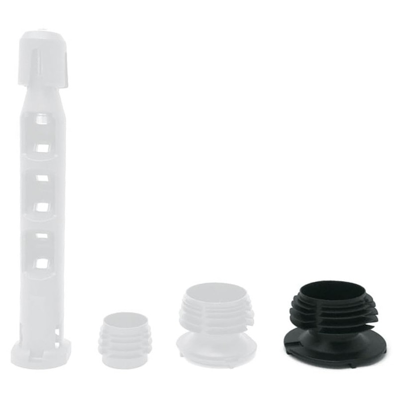 MonkeyLink Unisex - Adult MonkeyChuck XL Adapter for 1.8 Inch