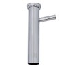 EZ-FLO 1-1/2 Inch x 8 Inch Dishwasher Tailpiece, Direct Connection