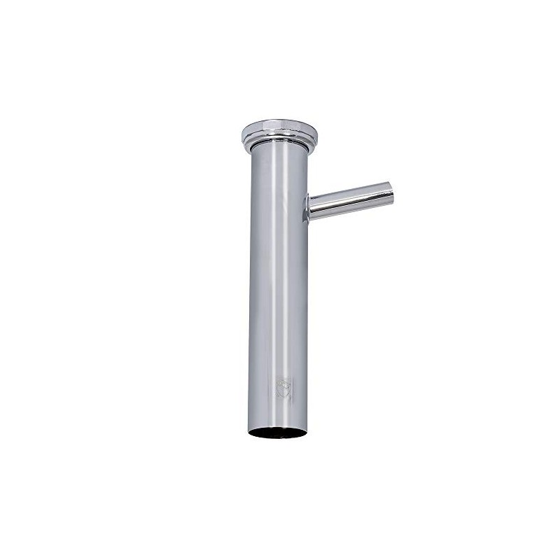 EZ-FLO 1-1/2 Inch x 8 Inch Dishwasher Tailpiece, Direct Connection