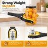 Foldable Grabber Reacher Tool for Seniors & Limited Mobility –