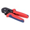 Mini Crimping Stripper Terminal Ratchet Wire SelfAdjusting Industrial Tool Upgraded