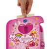 VTech Kidi Secrets Notebook (French Version)