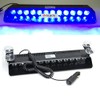 Ranzek 12 LED Front Light Warning Light 12W 12V Dashboard
