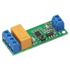 DC 5/6/9/12V 5-12V DC Motor Reverse Polarity Module Time Adjustable