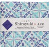 Shirayuki Japanese Kitchen Cloth KYO-YUZEN. Made Layered Fine Mesh Cloth.