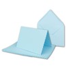 FarbenFroh by GUSTAV NEUSER 25 x Folding Card Set DIN