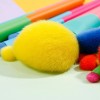 Docolor Brochas De Maquillaje Docolor Oficial, Juego De 15 Piezas