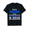 Arthrogryposis Awareness Warrior Survivor T-Shirt