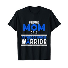 Arthrogryposis Awareness Warrior Survivor T-Shirt