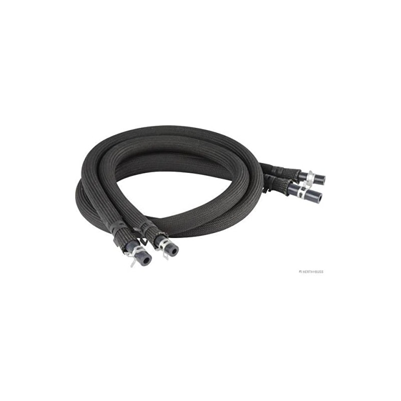 Elparts 54271045 Repair Set, Pressure line (soot Filter)