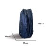 Olpro Unisex Outdoor Wastemaster and Waste Container Bag available in