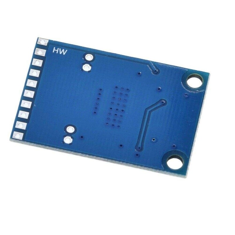 2pcs XH-M562 TPA3116D2 Digital Audio Amplifier DC 12V-24V 2x50W Dual