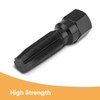 Cocoarm Spark Plug Thread Repair Kit Spark Plug Tool Thread