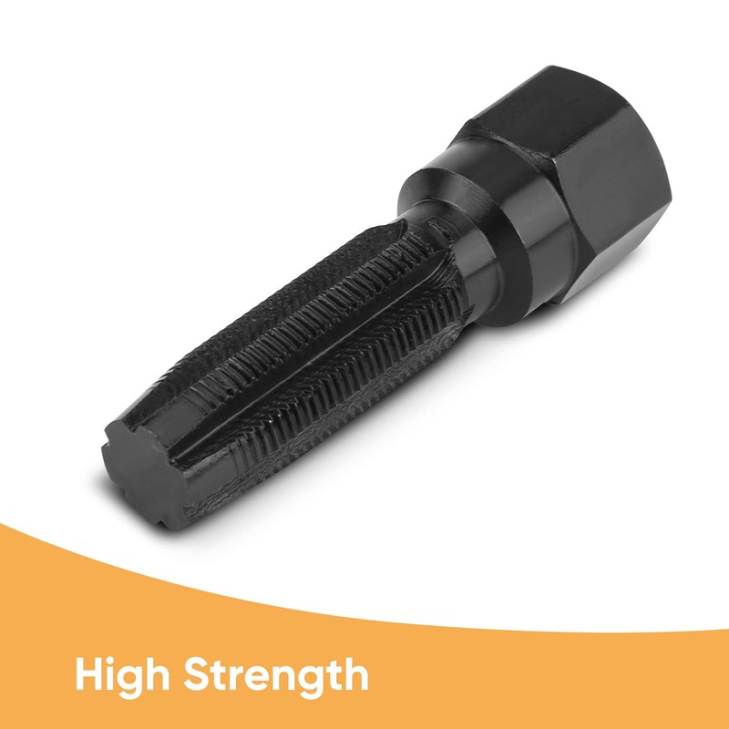 Cocoarm Spark Plug Thread Repair Kit Spark Plug Tool Thread