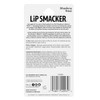 Lip Smacker Bálsamo Labial Biggie - Fresa