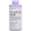 Acondicionador Tonalizante Violeta Para Rubios Olaplex 5p