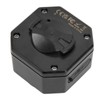 Alert Bike Taillight Prevent Theft Auto On Off IPX5 Waterproof