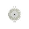 plikc Axial Vacuum Cleaner 100% Made in Italy (Hole Diameter