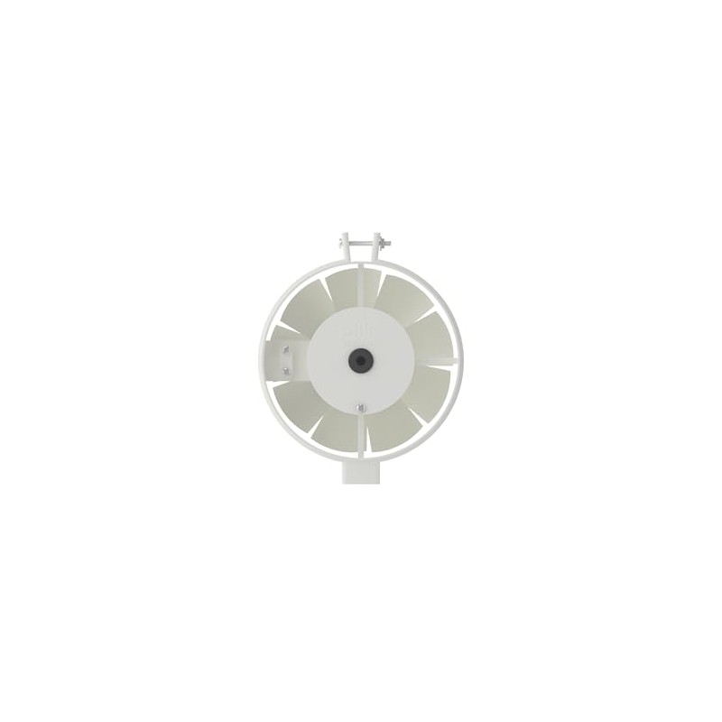 plikc Axial Vacuum Cleaner 100% Made in Italy (Hole Diameter