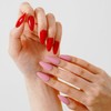 KUPA Gelfinity - Soak Off Gel - Base Coat &