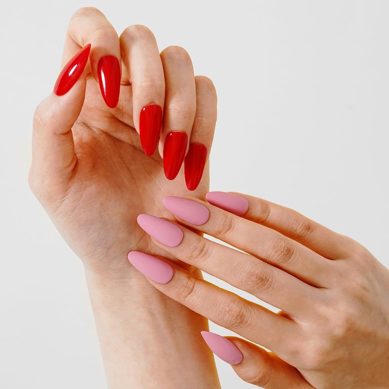 KUPA Gelfinity - Soak Off Gel - Base Coat &