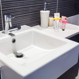 8 Pieces Toothpaste Tube Squeezer Dispenser Toothpaste Clips for Bathroom