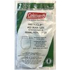 Coleman Insta-Clip Lantern Mantles, 2-Pack of #21 Wire-Twist Mantles for