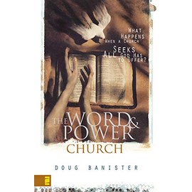 Word and Power Church, The