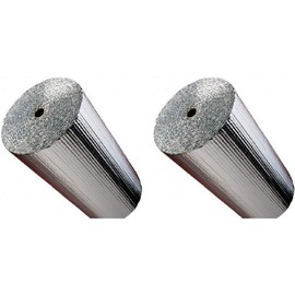 INSULATE REFLECT 24"X10'
