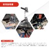 Muffler Hanger Plier, Exhaust Bush Removal Tool, For Cars, Muffler