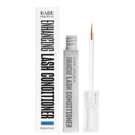 Babe Lash (3 mL) Enhancing Conditioner | Eyelash Enhancing Formula | Companion to Eyelash Serum