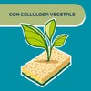 ARIX Scratch Resistant Delicate Care, 2 Cellulose Sponges from the