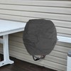 Hose Cover - Garden Hose Reel Cover for Wall Mounted