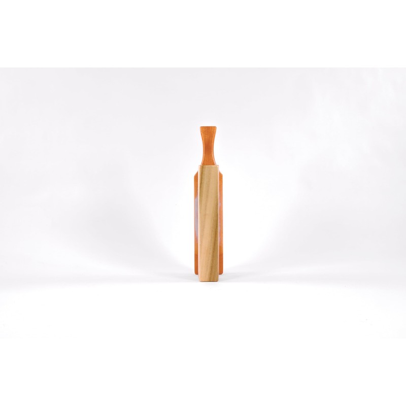 FOXPRO Poplar Waterproof Turkey Box Call