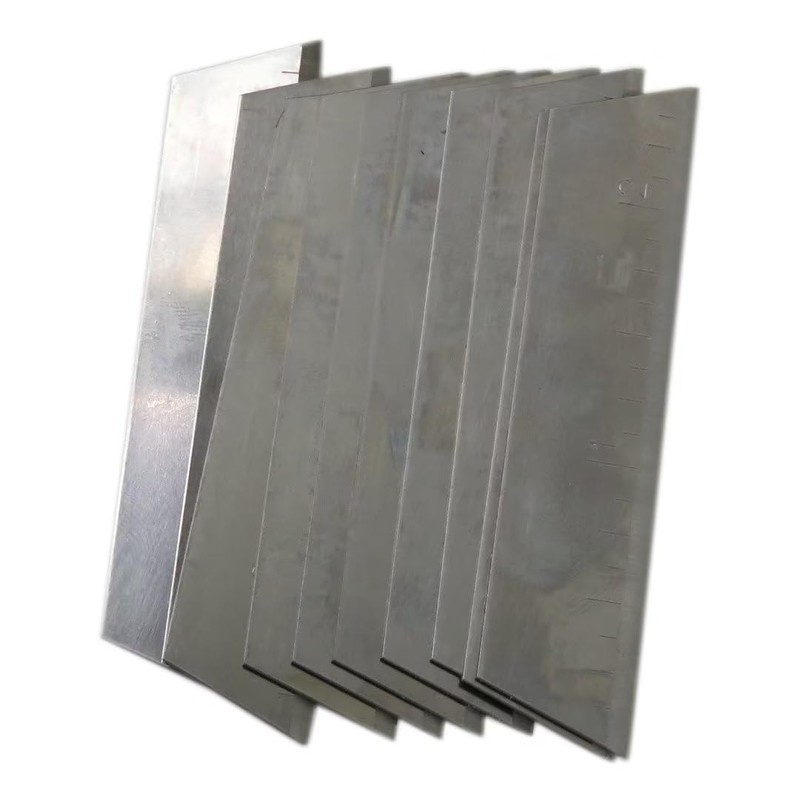 Superior 10Pack Replacement Blades for Handi Multi-Cut 2 1/2" 1