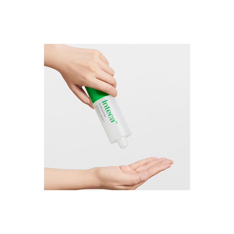 make p:rem [make p:rem]Inteca™Soothing toner 200ml