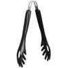Suncraft AL-169 Pasta Tongs, Nylon, Made in Japan, Special Course,