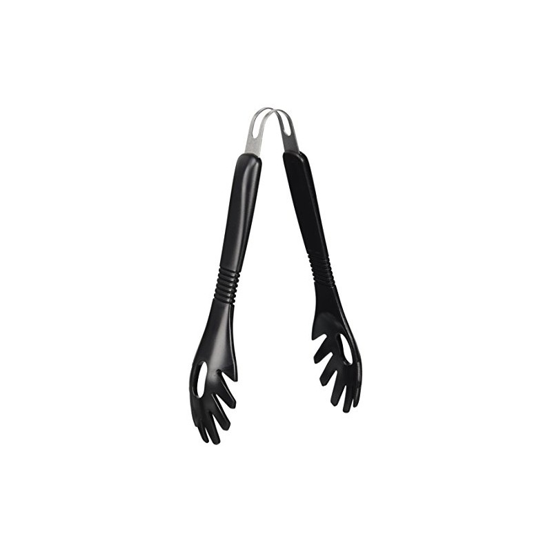 Suncraft AL-169 Pasta Tongs, Nylon, Made in Japan, Special Course,