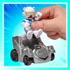 PJ Masks POWER HEROES RACER COLLECTION, F6593