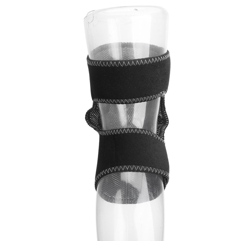 Heated Knee Massager Hot Compression Moxibustion Electric Heating Knee Massager