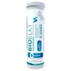 BIOELKT Electrolitos efervecentes 8 IONES sin azucar Essentials Innovation 10
